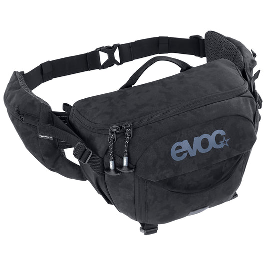 Hip Pack Capture 6L