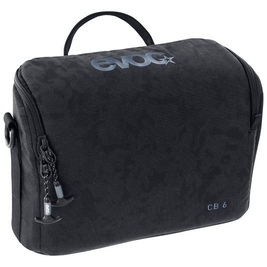 CB 6L Camera Block