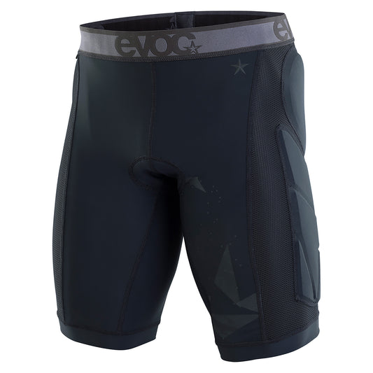 Crash Pants Bike