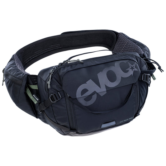 Hip Pack Pro 3L + 1.5L Bladder