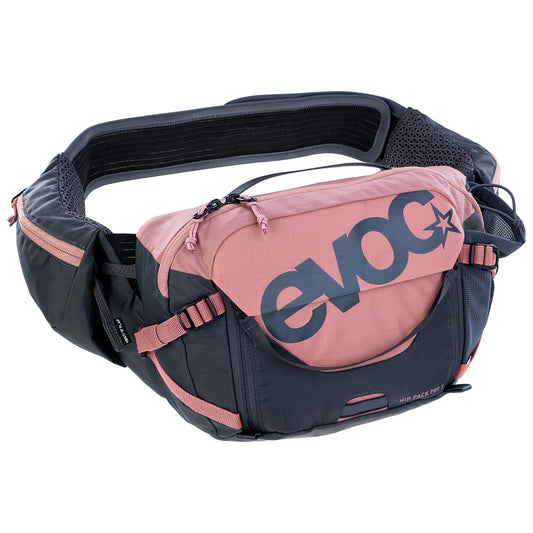 Hip Pack Pro 3L + 1.5L Bladder