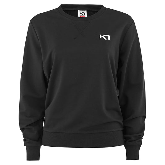 Kari Crew