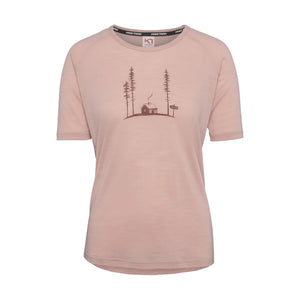 Ane Short Sleeve
