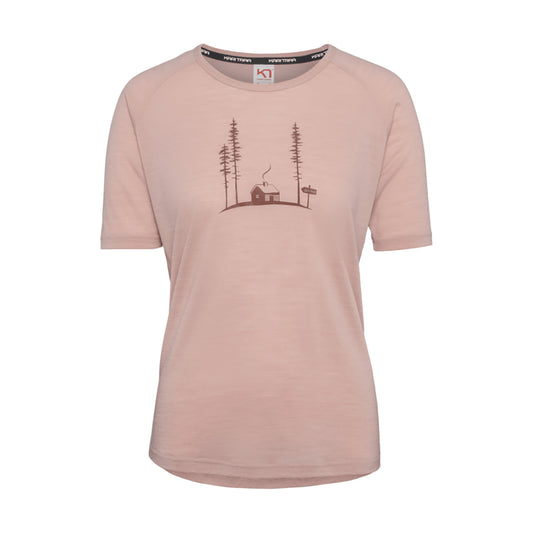 Ane Short Sleeve
