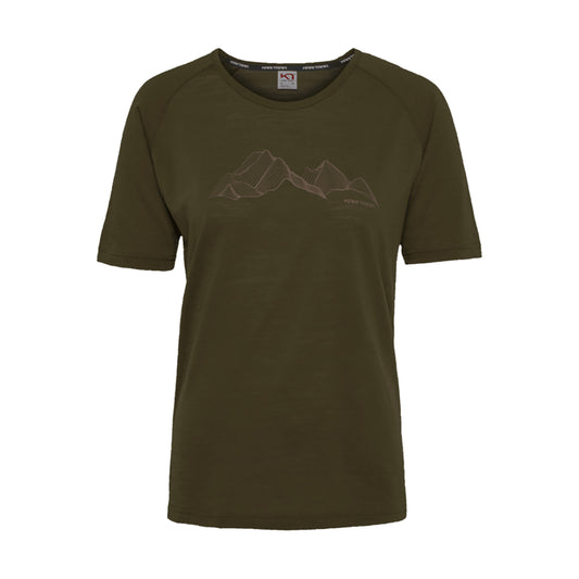 Ane Short Sleeve