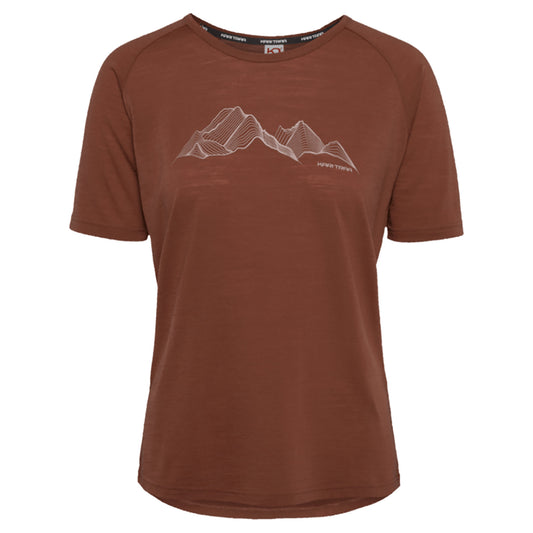 Ane Short Sleeve