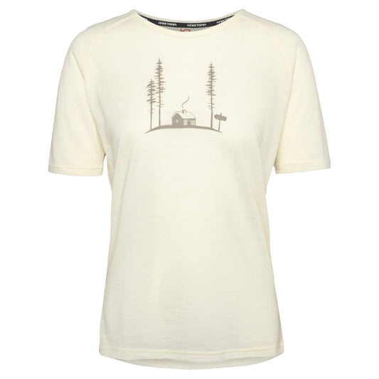 Ane Short Sleeve
