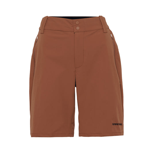Sanne Outdoor Shorts 8In