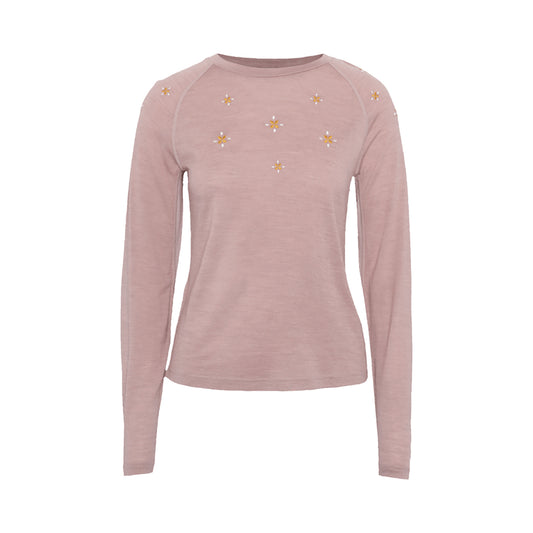 Summer Wool Ls
