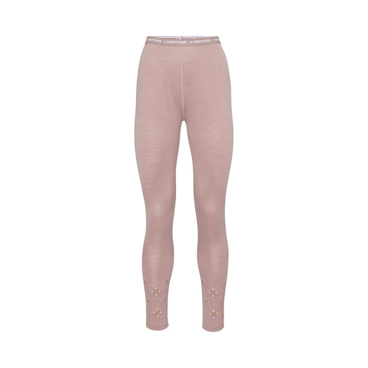 Summer Wool Pants