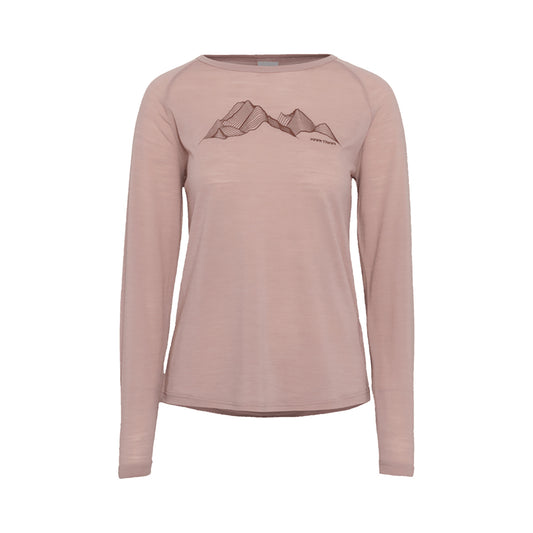 Ane Long Sleeve