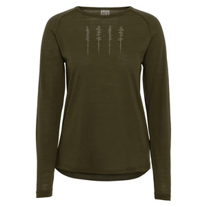 Ane Long Sleeve