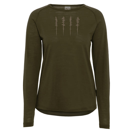Ane Long Sleeve
