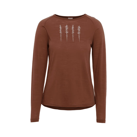 Ane Long Sleeve