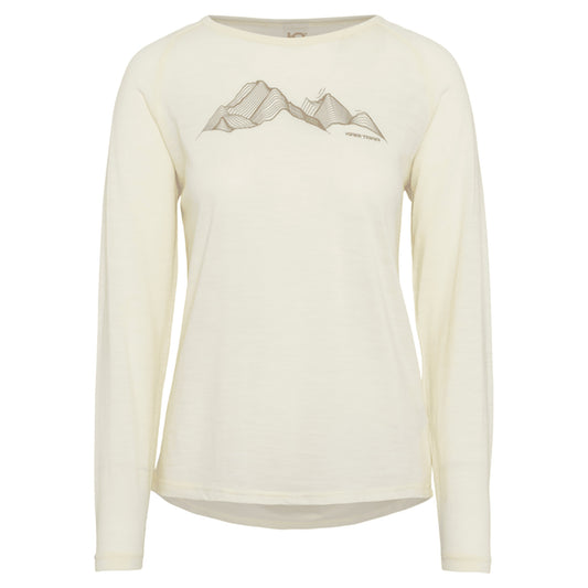 Ane Long Sleeve