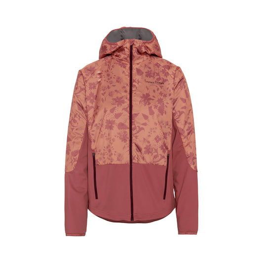 Sanne Lined Jacket