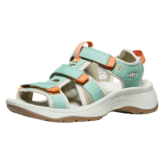 W Astoria West Open Toe