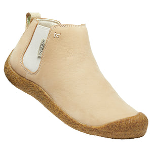 W Mosey Chelsea Leather