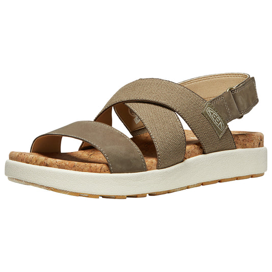 W Elle Criss Cross