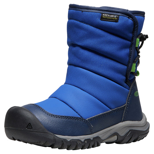 C Puffrider WP Chaussures d'hiver