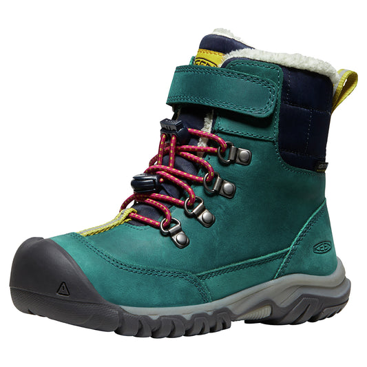 C Kanibou WP Winterschuhe