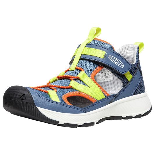 Y Motozoa Sandal