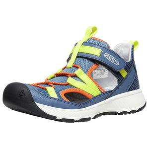 Y Motozoa Sandal