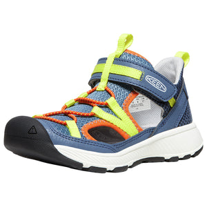 C Motozoa Sandal