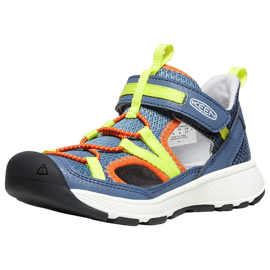 C Motozoa Sandal