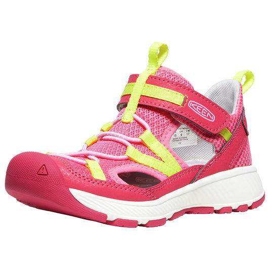 C Motozoa Sandal