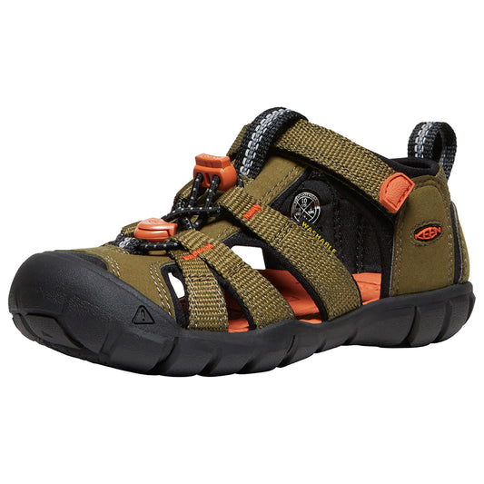 C Seacamp II CNX