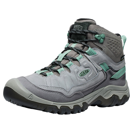 W Targhee IV Mid WP