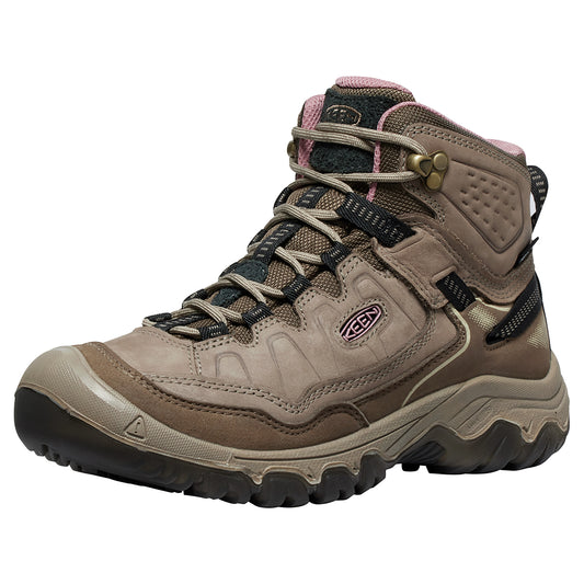 W Targhee IV Mid WP