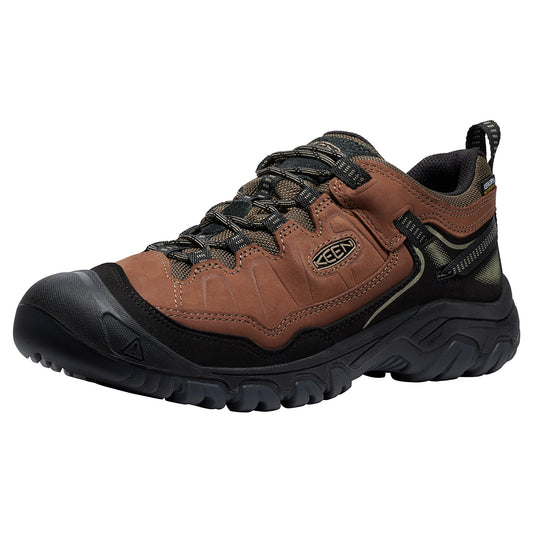M Targhee IV WP