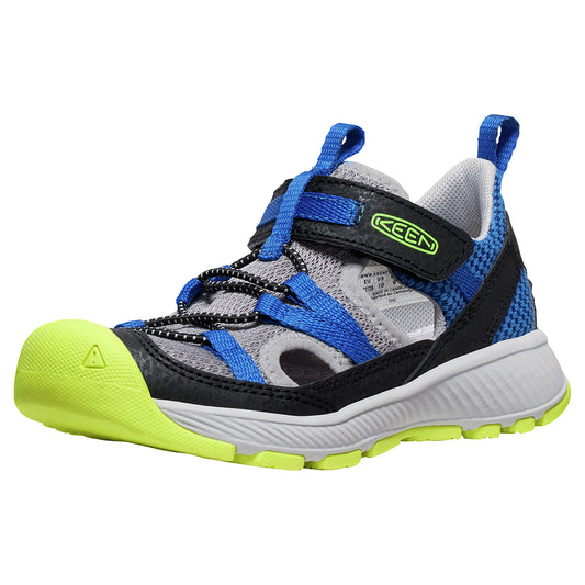 C Motozoa Sandal