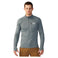 M Glacial Trail 1/4 Zip