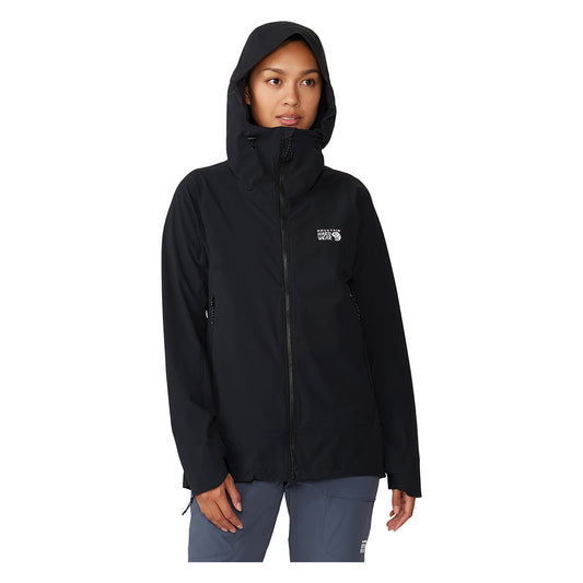 W Chockstone™ Alpine LT Hooded Jacket