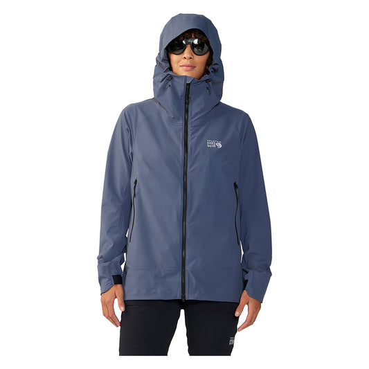 W Chockstone™ Alpine LT Hooded Jacket