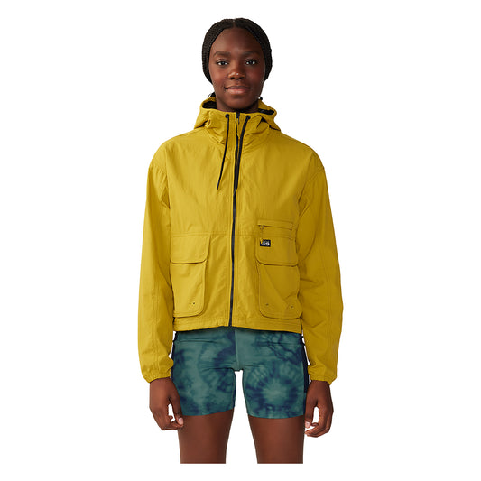 W Stryder™ Full Zip