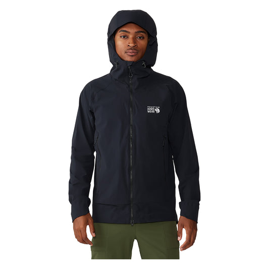 M Chockstone™ Alpine LT Hooded Jacket