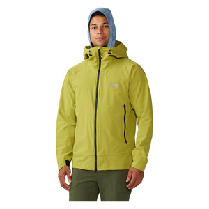 M Chockstone™ Alpine LT Hooded Jacket