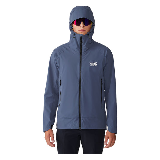 M Chockstone™ Alpine LT Hooded Jacket
