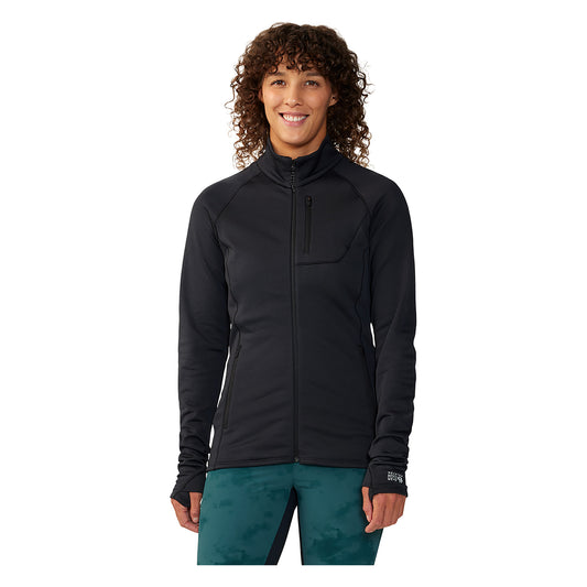 W Glacial Trail™ Full Zip