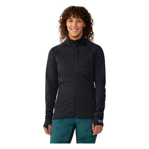 W Glacial Trail™ Full Zip