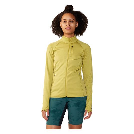 W Glacial Trail™ Full Zip