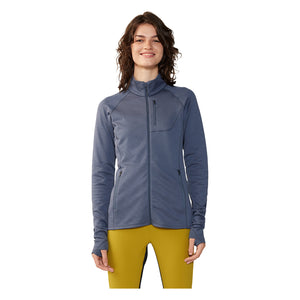W Glacial TrailTM Full Zip