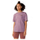 W Tie Dye Earth™ Boxy Short Sleeve