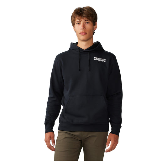 M Retro ClimberTM Pullover Hoody