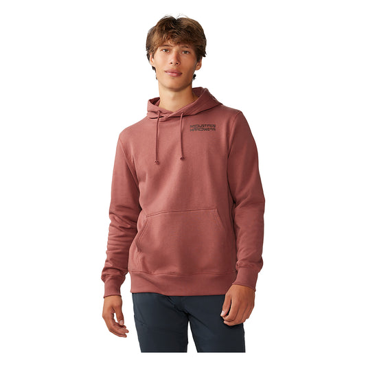 M Retro ClimberTM Pullover Hoody