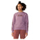 W Desert CheckTM Pullover Crew